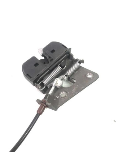 Banquette arriere BMW SERIE 3 E90 PHASE 2 Diesel