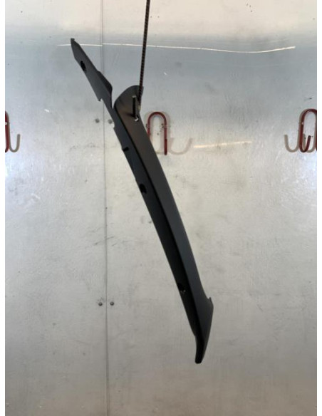 Revetement BMW SERIE 5 E60 