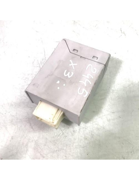 Calculateur BMW X3 E83 PHASE 1 Diesel