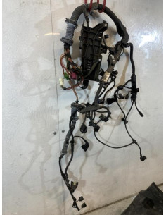 Faisceau moteur BMW SERIE 5 E60 PHASE 2 Diesel 2