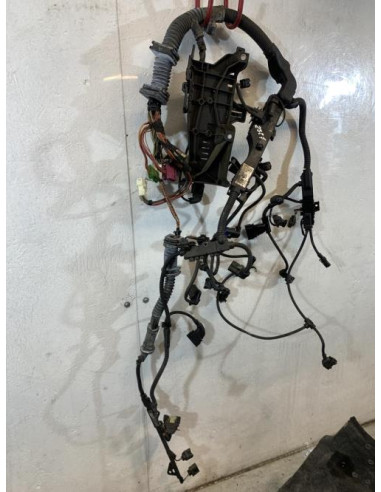 Faisceau moteur BMW SERIE 5 E60 PHASE 2 Diesel