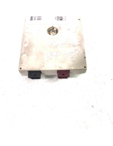 Antenne BMW X3 E83 PHASE 1 Diesel