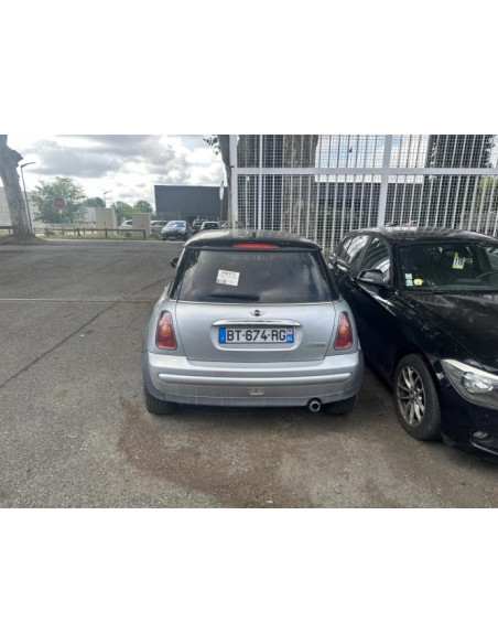 Retroviseur droit MINI MINI 1 R50/R53 PHASE 1 Essence