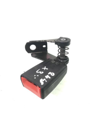 Attache ceinture arriere droit BMW X3 E83 PHASE 1 Diesel