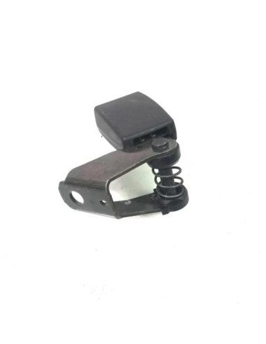 Attache ceinture arriere droit BMW X3 E83 PHASE 1 Diesel