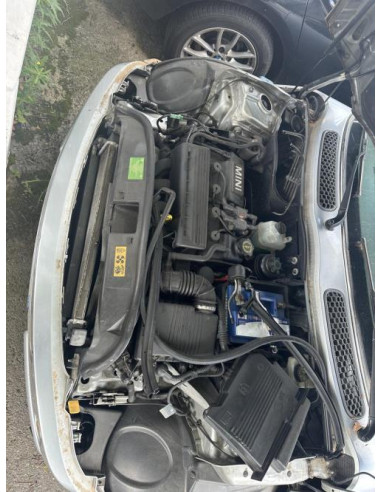 Verin de coffre MINI MINI 1 R50/R53 PHASE 1 Essence