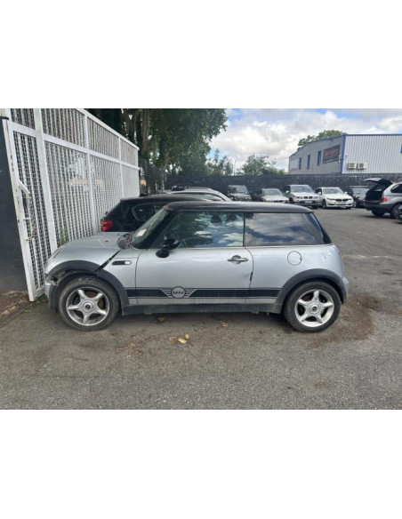 Volant MINI MINI 1 R50/R53 PHASE 1 Essence