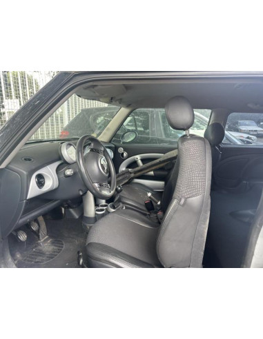 Volant MINI MINI 1 R50/R53 PHASE 1 Essence