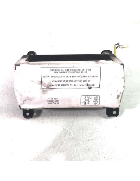 Air bag passager MINI MINI 1 R50/R53 PHASE 1 Essence
