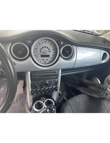 Air bag passager MINI MINI 1 R50/R53 PHASE 1 Essence