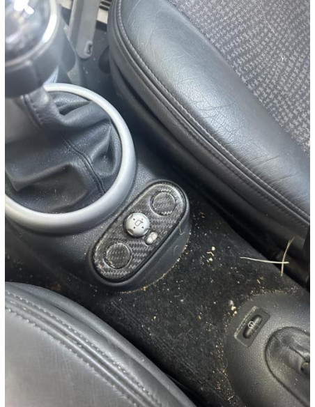 Air bag passager MINI MINI 1 R50/R53 PHASE 1 Essence