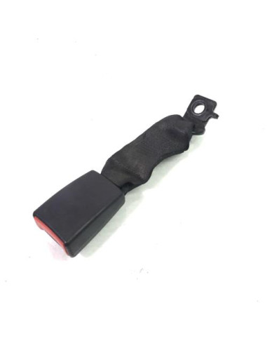 Attache ceinture arriere centrale BMW X3 E83 PHASE 1 Diesel