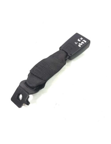 Attache ceinture arriere centrale BMW X3 E83 PHASE 1 Diesel