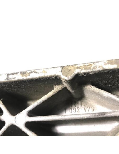 Support de boite BMW SERIE 5 E39 PHASE 1 Essence