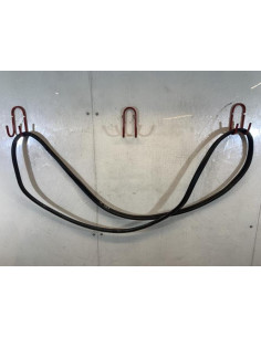 Joint de coffre BMW X1 E84 PHASE 1 Diesel