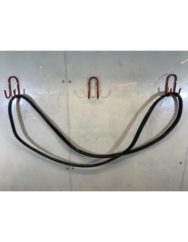 Joint de coffre BMW X1 E84 PHASE 1 Diesel