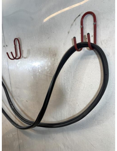 Joint de coffre BMW X1 E84 PHASE 1 Diesel