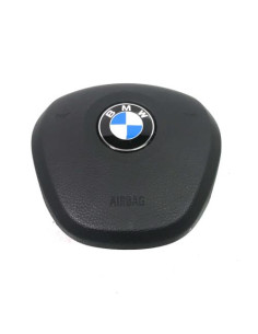 Air bag conducteur BMW SERIE 2 F45 ACTIVE TOURER PHASE 1 