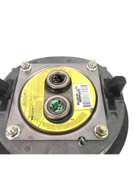 Air bag conducteur BMW SERIE 3 E46 PHASE 1 