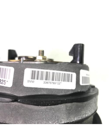Air bag conducteur BMW SERIE 3 E46 PHASE 1 