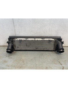 Echangeur air (Intercooler) BMW SERIE 3 F31 TOURING PHASE 1 BREAK Diesel