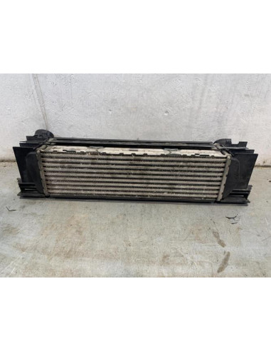 Echangeur air (Intercooler) BMW SERIE 3 F31 TOURING PHASE 1 BREAK Diesel