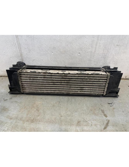 Echangeur air (Intercooler) BMW SERIE 3 F31 TOURING PHASE 1 BREAK Diesel