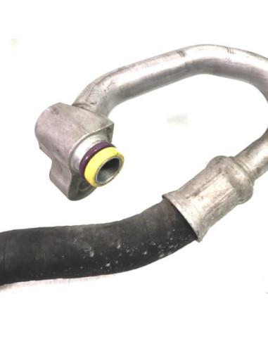 Tuyau de climatisation BMW SERIE 1 E81 Essence