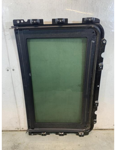 Toit ouvrant BMW SERIE 7 F02/F04 LIMOUSINE PHASE 1 