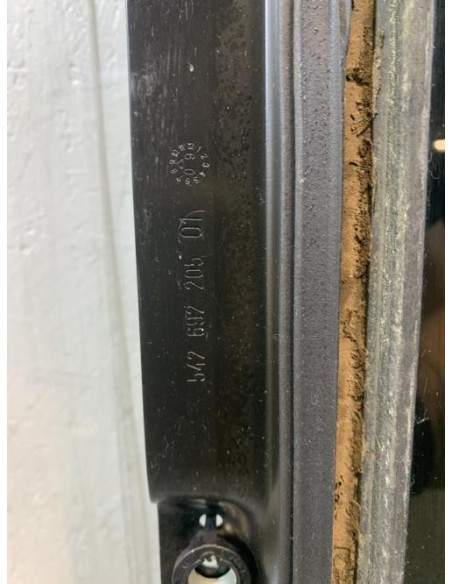 Toit ouvrant BMW SERIE 7 F02/F04 LIMOUSINE PHASE 1 