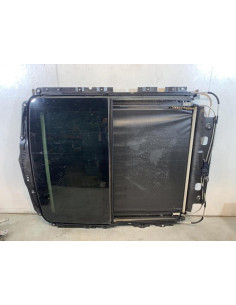 Toit ouvrant BMW SERIE 7 F02/F04 LIMOUSINE PHASE 1 