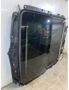 Toit ouvrant BMW SERIE 7 F02/F04 LIMOUSINE PHASE 1  2