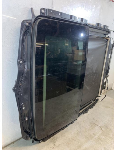 Toit ouvrant BMW SERIE 7 F02/F04 LIMOUSINE PHASE 1 