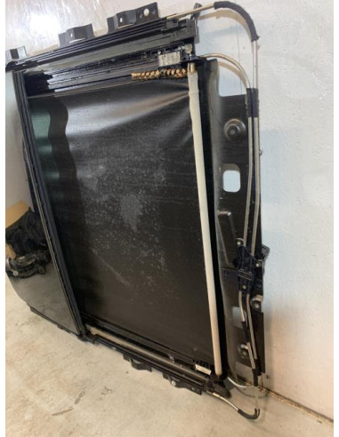 Toit ouvrant BMW SERIE 7 F02/F04 LIMOUSINE PHASE 1 