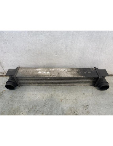 Echangeur air (Intercooler) BMW SERIE 5 E39 TOURING PHASE 1 BREAK Diesel