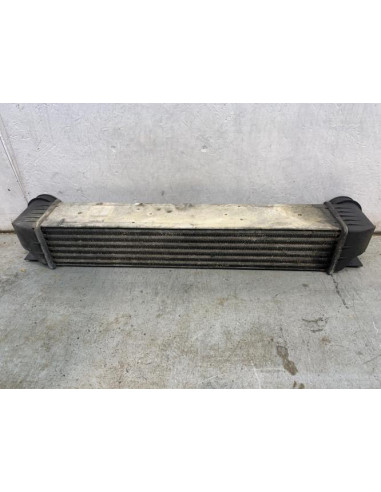 Echangeur air (Intercooler) BMW SERIE 5 E39 TOURING PHASE 1 BREAK Diesel