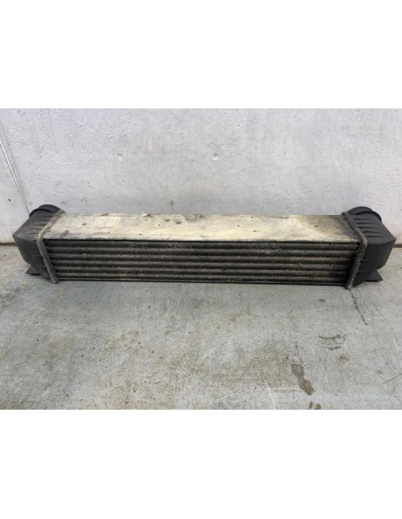 Echangeur air (Intercooler) BMW SERIE 5 E39 TOURING PHASE 1 BREAK Diesel