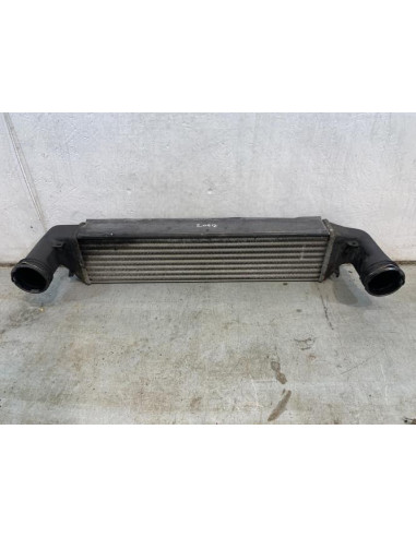 Echangeur air (Intercooler) BMW X3 E83 PHASE 1 Diesel