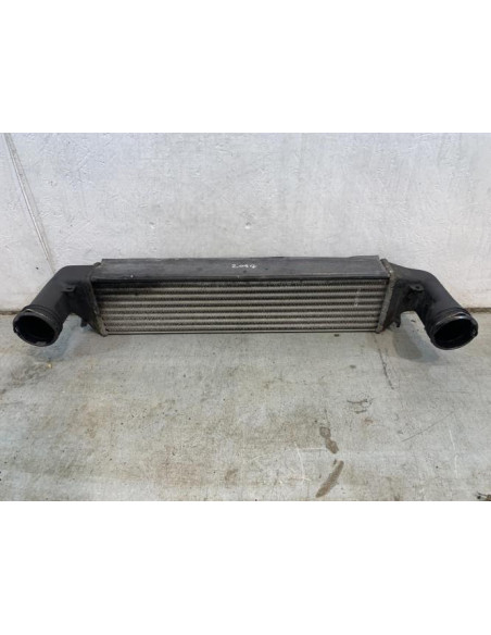 Echangeur air (Intercooler) BMW X3 E83 PHASE 1 Diesel