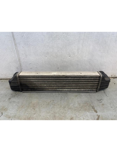 Echangeur air (Intercooler) BMW X3 E83 PHASE 1 Diesel