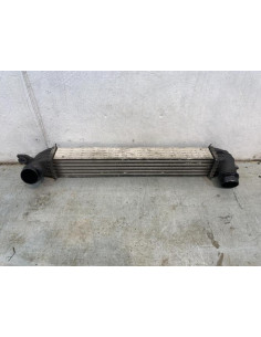 Echangeur air (Intercooler) MINI MINI 2 R61 PACEMAN COUPE 