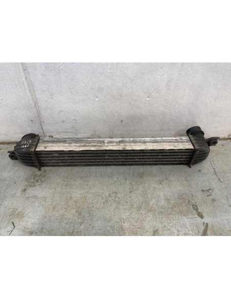 Echangeur air (Intercooler) MINI MINI 2 R61 PACEMAN COUPE 