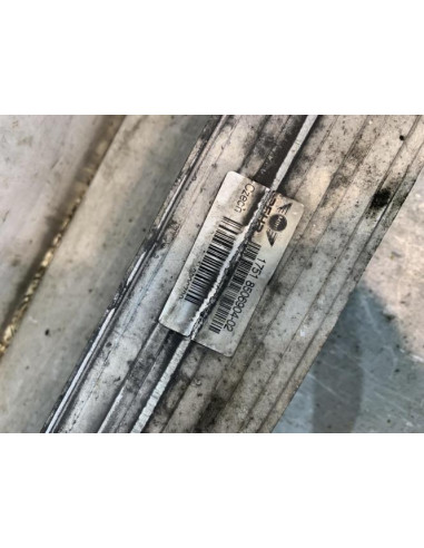 Echangeur air (Intercooler) MINI MINI 2 R61 PACEMAN COUPE 