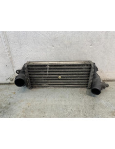 Echangeur air (Intercooler) MINI MINI 1 R50/R53 PHASE 1 Diesel