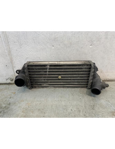 Echangeur air (Intercooler) MINI MINI 1 R50/R53 PHASE 1 Diesel