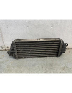 Echangeur air (Intercooler) MINI MINI 1 R50/R53 PHASE 1 Diesel 2