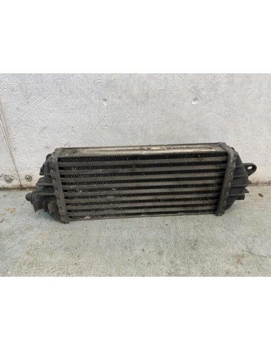 Echangeur air (Intercooler) MINI MINI 1 R50/R53 PHASE 1 Diesel