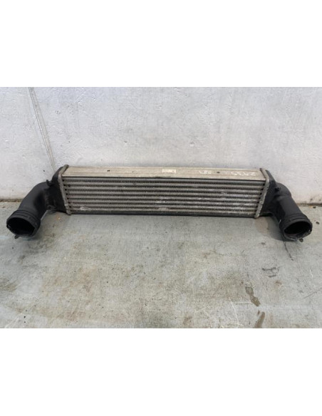 Echangeur air (Intercooler) BMW X3 E83 PHASE 1 Diesel