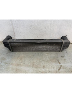 Echangeur air (Intercooler) BMW X3 E83 PHASE 1 Diesel 2