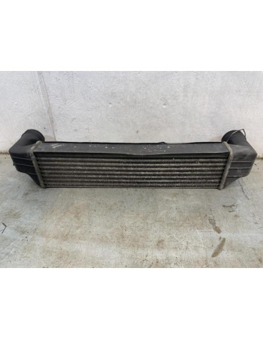 Echangeur air (Intercooler) BMW X3 E83 PHASE 1 Diesel